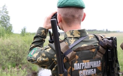 Приглашаем на контрактную службу!