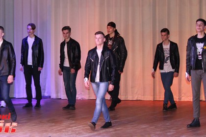 Андрей Маевский - «Мистер »БРСМ«-2019»!