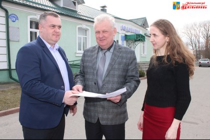 Повышая качество жизни