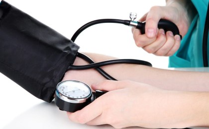 УЗ «Кобринская ЦРБ» продолжает работу, направленную на профилактику заболеваний сердца