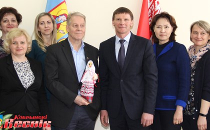 Фонд ООН в области народонаселения (ЮНФПА) в Республике Беларусь совместно со своими партнёрами организовал в г. Кобрине ряд мероприятий