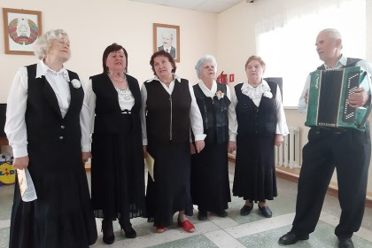 «Пасхальная радость»