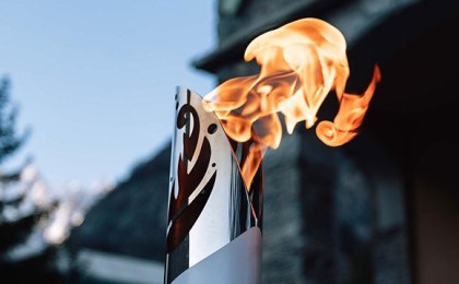 Брест примет эстафету огня II Европейских игр 12 мая