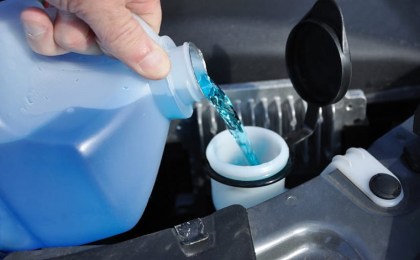 Надзор за рынком обращения охлаждающих жидкостей