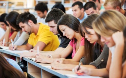 В Беларуси определены сроки проведения вступительной кампании в вузах в 2019 году