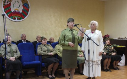 Никто не забыт