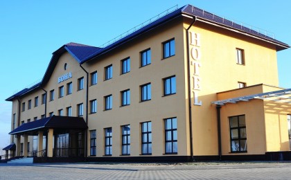 В кобринской «Боне» к приёму гостей готовы