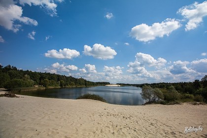 На Каташах утонул ребенок