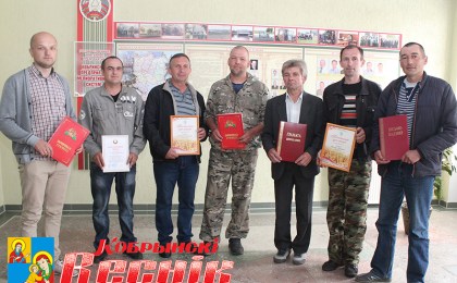 Іх дзень пачынаецца рана…