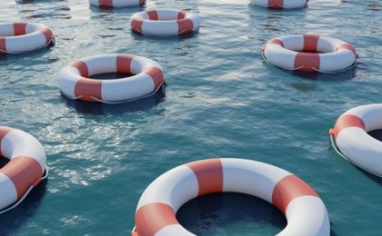 Кобринский РОВД предупреждает! Будьте бдительны и осторожны, соблюдайте правила безопасности на воде