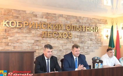 На кожнае пытанне – кампетэнтны адказ