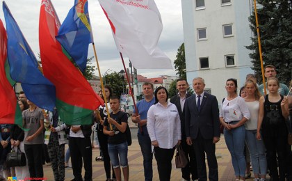 От Москвы до Бреста