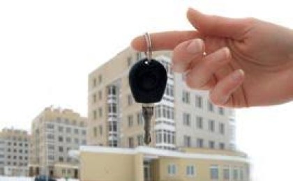 КАК СДАТЬ ЖИЛЬЕ ВНАЕМ