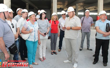 Охрана труда – это важно!