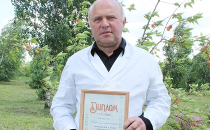 Работа – создавать жизнь 