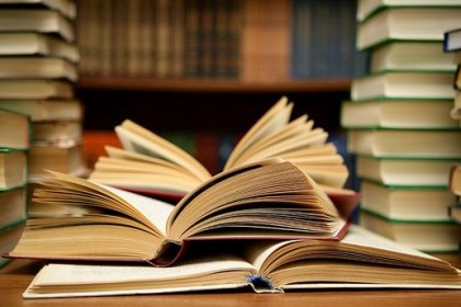 С любовью к книгам