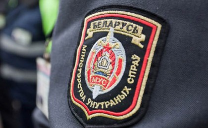 Город под охраной!