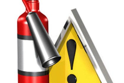 Работниками Кобринского РОЧС проведён мониторинг состояния пожарной безопасности ОАО «Кобрин-Дизайн»
