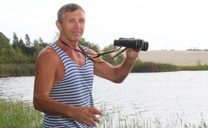 «Все, кто тонул, умели плавать…»