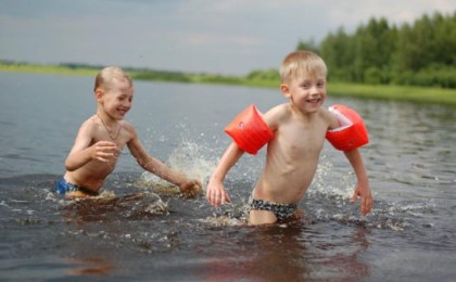 Отдых на воде должен быть безопасным
