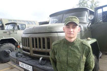 Хороший водитель — на вес золота