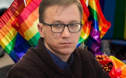 Опасный метод Романа Кисляка