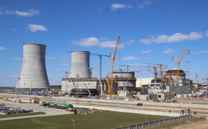 Игра в одни ворота, или Кому и почему мешает Белорусская АЭС?