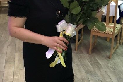 Праздник мам!
