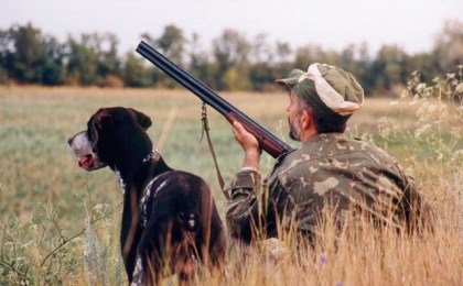 В Беларуси с первой субботы октября стартовал осенне-зимний сезон охоты на пушных зверей