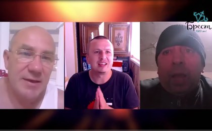 Раскрыты планы оппозиционных кандидатов: не остаться скотами. У семьи Шарендо не получается.