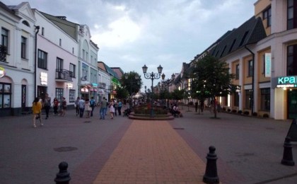 Назван регион Беларуси с самым низким уровнем преступности