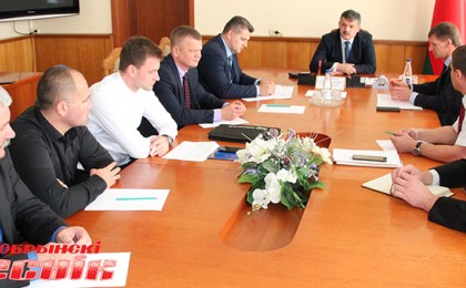 Сергей КОВАЛЬЧУК:  «Дисциплина в спорте – залог победы»