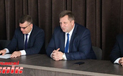 Адзіны дзень інфармавання: дынаміка развіцця - станоўчая