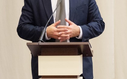 Для представителей региональных СМИ Федерацией профсоюзов Беларуси в Минске был организован форум