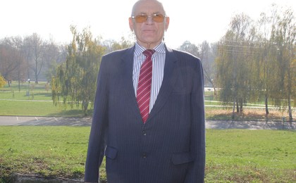 Гореть не сгорая