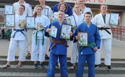 Философия на татами