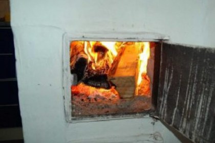 Тепло должно быть безопасным
