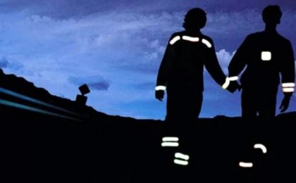 19 по 24 ноября 2019 года ГАИ проводит информационную кампанию «Время стать заметным!»