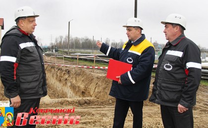 В ногу со временем