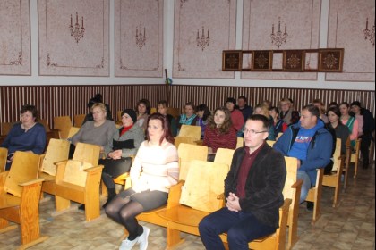 Родителям о безопасности