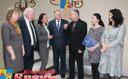 На варце інтарэсаў працоўных