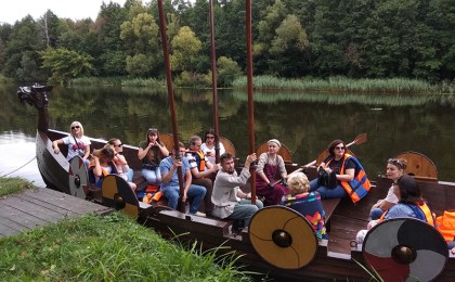 Объединяя лучшие традиции