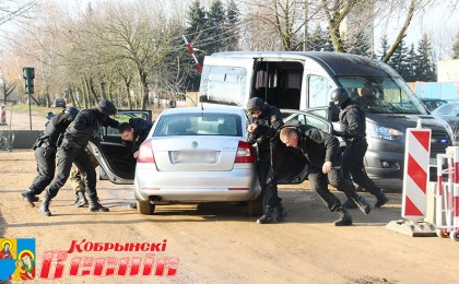 Готовность – на должном уровне!