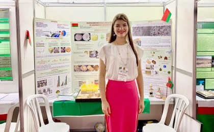 Белорусские школьники завоевали 2 серебряные медали на международном конкурсе научных проектов в Бразилии