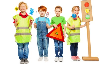 ГАИ проведет в школах Единый день знаний ПДД