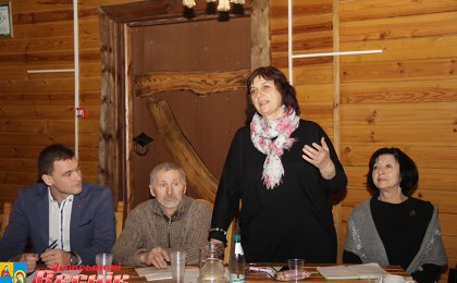 Агроэкотуризм объединяет