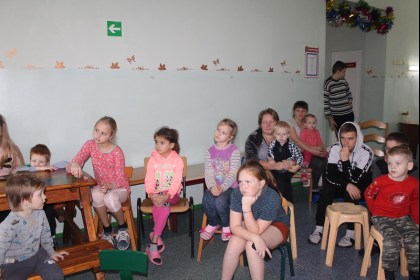 Полезная встреча