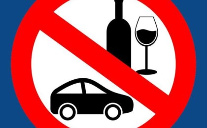 С 27 декабря по 7 января Госавтоинспекция по всей стране проводит акцию «Трезвость – норма на дорогах»