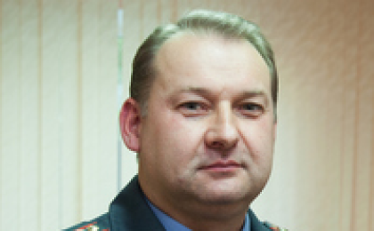 Чернявский Андрей Вячеславович проведет 9 января выездной личный прием граждан