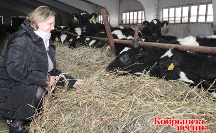 Калі праца па душы